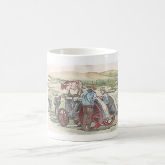Mug Problème de direction