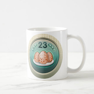 Mug Problème : wegger eggy d'accomplissement