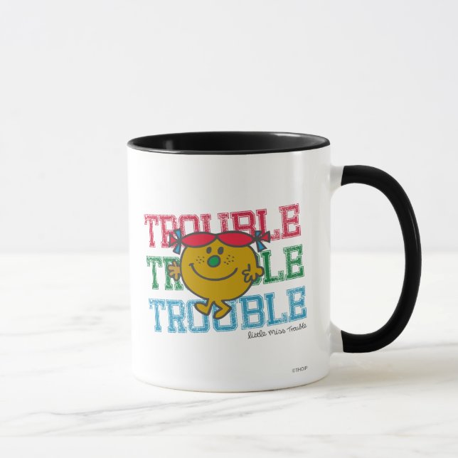Mug Problème x3 (Droite)