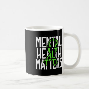 Mug Problèmes de santé Lutter contre la stigmatisation