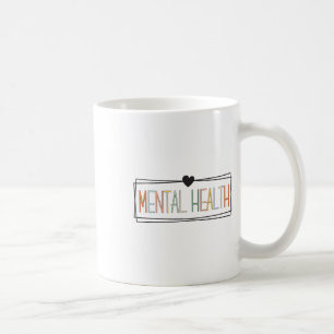 Mug Problèmes de santé Maladie cérébrale Médecin de sa
