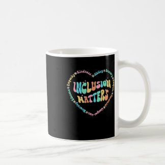 Mug Problèmes d'inclusion Sensibilisation sur l'autism