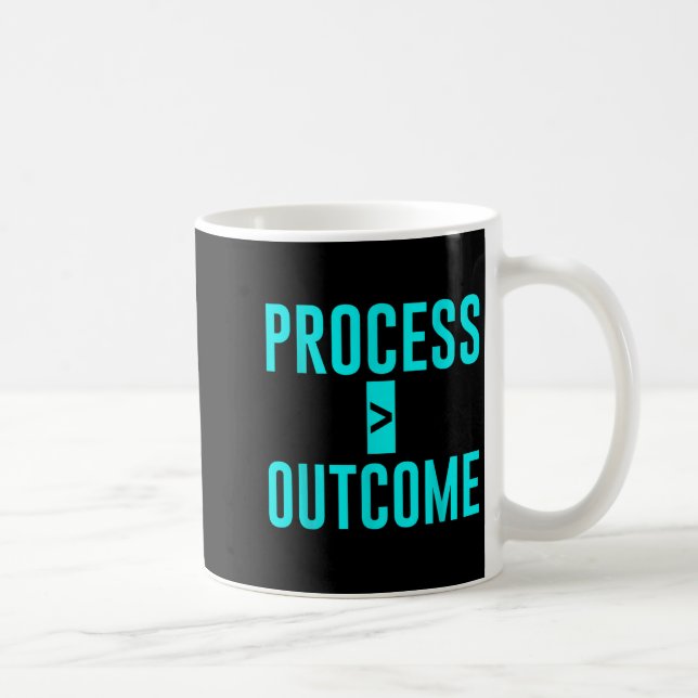 Mug Process Greater Than Outcome Growth Mindset Motiva (Droite)