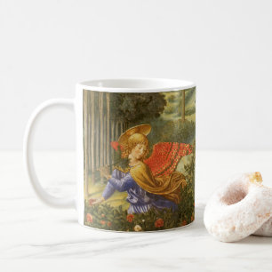 Mug Procession de l'Ange Magi par Benozzo Gozzoli