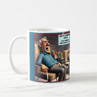MUG " PROCESSUS DE RETRAITE "