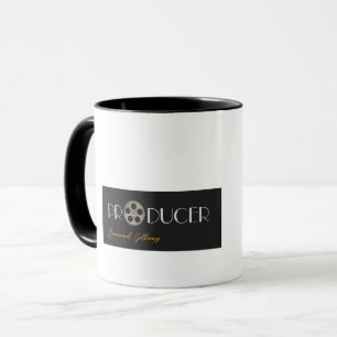 Mug Producteur