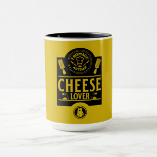 Mug Producteur de fromage