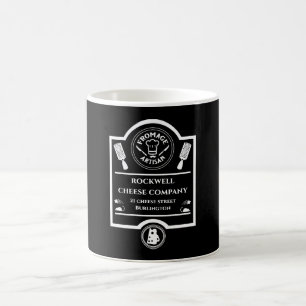 Mug Producteur de fromage