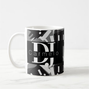 Mug Producteur de musique robotique goutte à goutte Ni