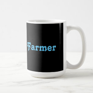 Mug Producteur de viande