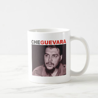 Mug Produits et conceptions de Che Guevara !