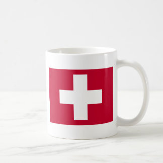 Mug Produits et conceptions de Croix-Rouge !