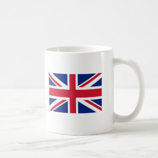 Mug Produits et T-shirts d'Union Jack