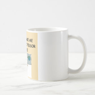 MUG PROFESSEUR