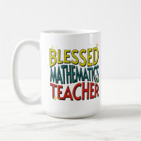 Professeur de mathématiques