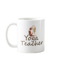 Professeur de Yoga 