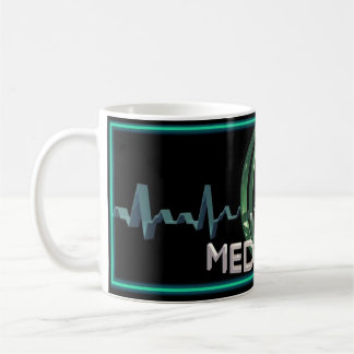 Mug Profession - Médecine