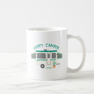 Mug Profondément satisfait