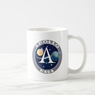 Mug Programme Apollo