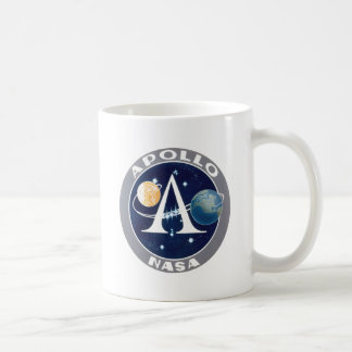 Mug Programme Apollo