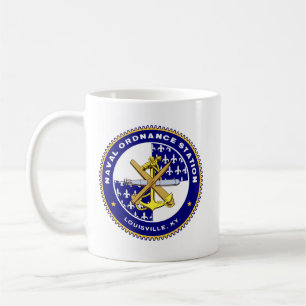 Mug Programme de révision du navire de guerre NOSL Mu