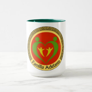 MUG PROGRAMME FAMILIA ADELANTE