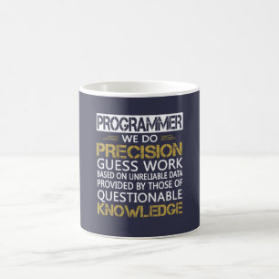 MUG PROGRAMMEUR