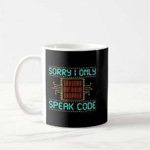 Mug Programmeur ingénieur logiciel Code développeur Ne
