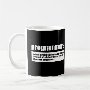 Mug Programmeurs