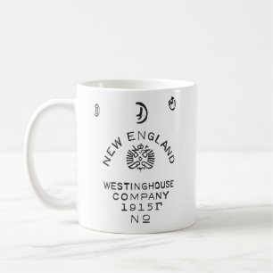 Mug Progrès Westinghouse Mosin Nagant WW1