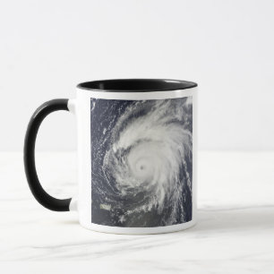 Mug Projet de loi sur les ouragans