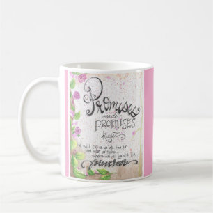Mug Promesses