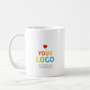 Mug promotionnel personnalisé  Votre logo professi