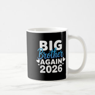 Mug Promu À Big Brother Encore 2026 Tee 3e Baby An