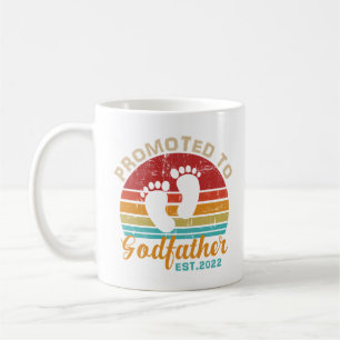 Mug Promu à Godfather Est. 2022
