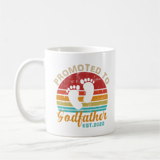 Mug Promu à Godfather Est. 2022