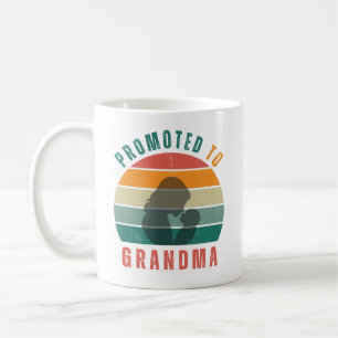 Mug promu à grand-mère