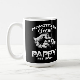 Mug Promu À Great Pappy Est
