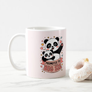 Mug Promu à la grande soeur