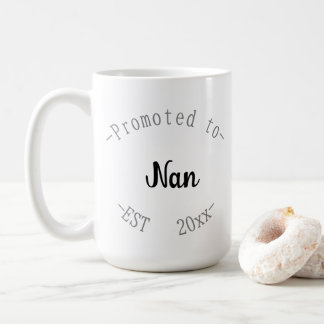 Mug Promu à Nan