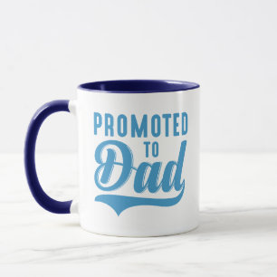 Mug Promu À Papa
