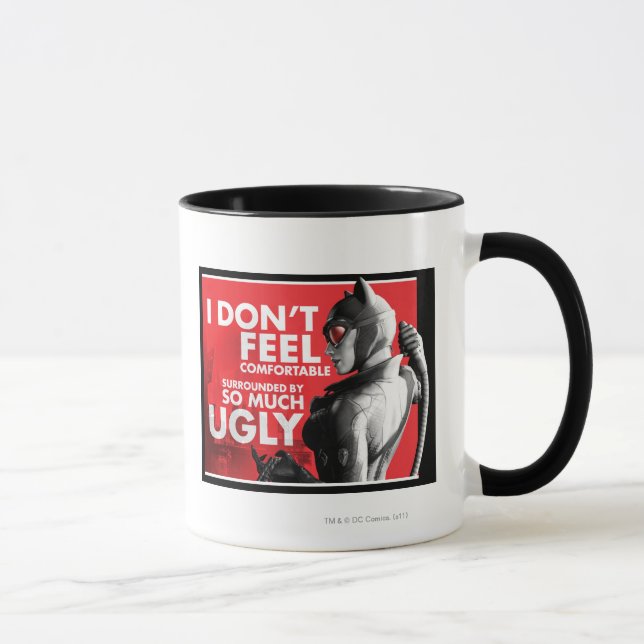 Mug Propagande AC - Déchirante (Droite)