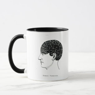 Mug Propensions domestiques