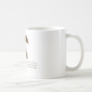 Mug Proposal de M. Darcy's