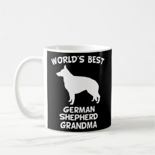 Mug Propriétaire Du Meilleur Berger Allemand Du Monde