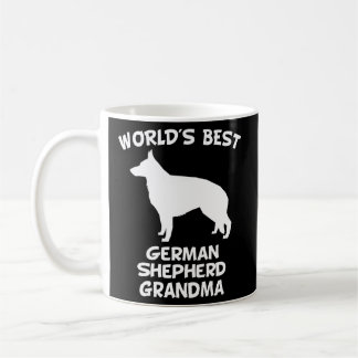 Mug Propriétaire Du Meilleur Berger Allemand Du Monde