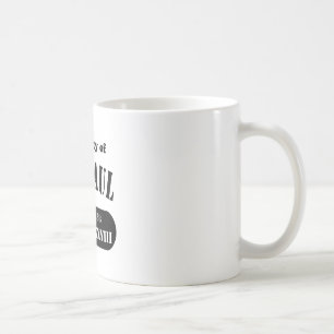 Mug Propriété de Saint Paul
