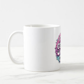 Mug Propulsé par café et code
