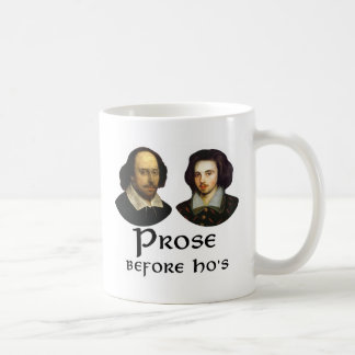 Mug Prose avant Ho