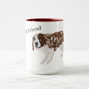 Mug : Protector